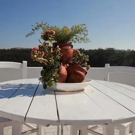 Country house Holidays In Ericeira - Casa Azul Mafra