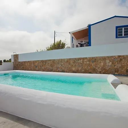 Holidays In Ericeira - Casa Azul * Mafra