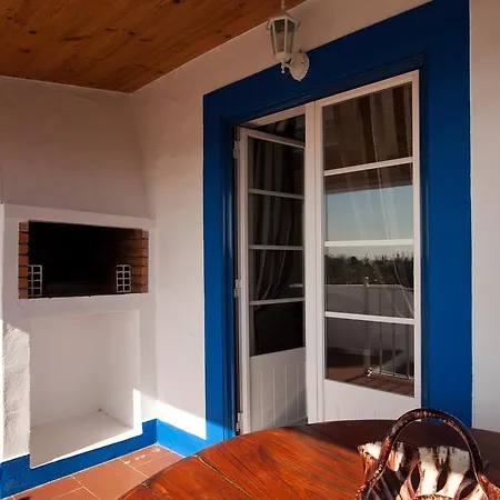 Holidays In Ericeira - Casa Azul Country house