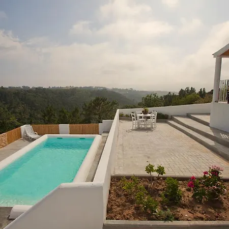 Holidays In Ericeira - Casa Azul Country house *