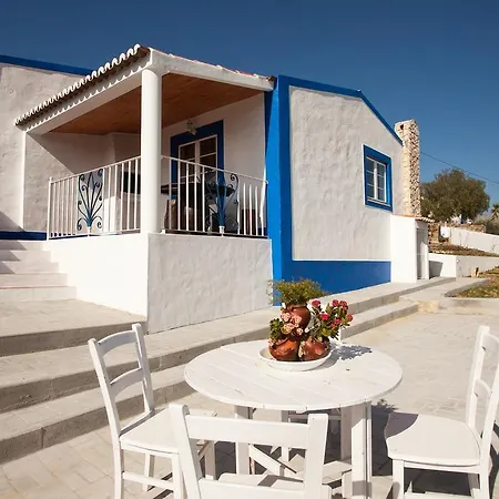 Country house Holidays In Ericeira - Casa Azul