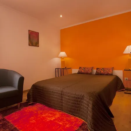 Holidays In Ericeira - Casa Azul Country house