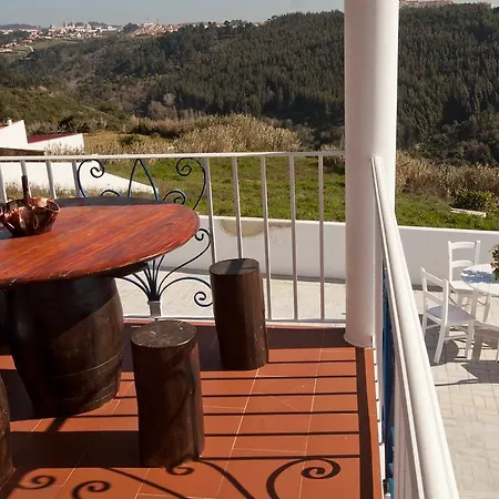 Holidays In Ericeira - Casa Azul Country house Mafra