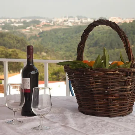 Holidays In Ericeira - Casa Azul Country house Mafra
