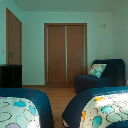 Holidays In Ericeira - Casa Azul * Mafra