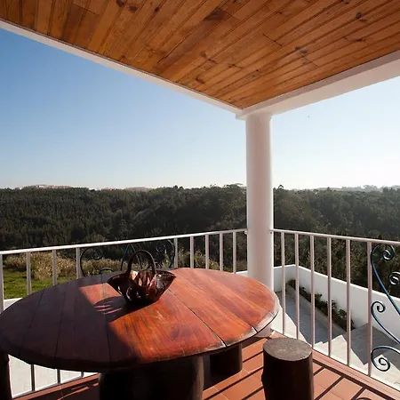 Holidays In Ericeira - Casa Azul Country house
