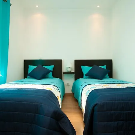 Holidays In Ericeira - Casa Azul Country house Mafra
