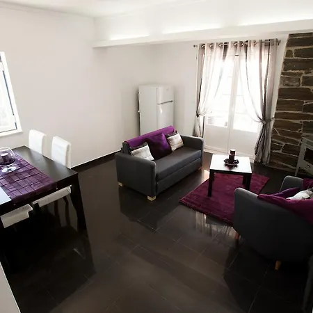 Holidays In Ericeira - Casa Azul Country house Mafra