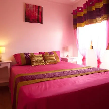 Holidays In Ericeira - Casa Azul Country house *