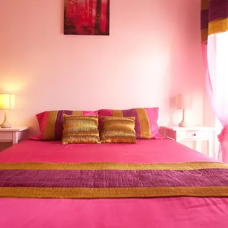 Holidays In Ericeira - Casa Azul Country house